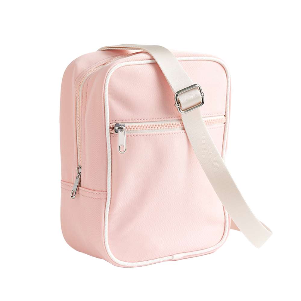 Crossbody Regular Scripture Tote, , large