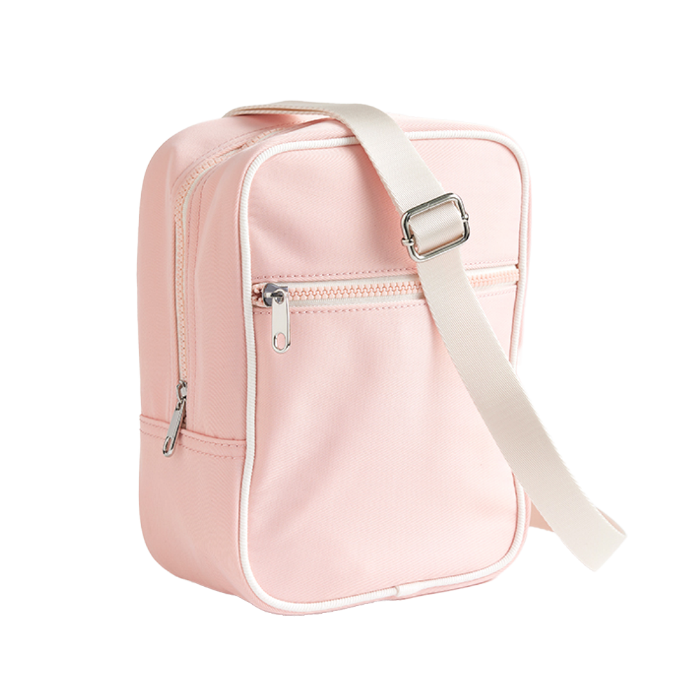 Crossbody Regular Scripture Tote, , large