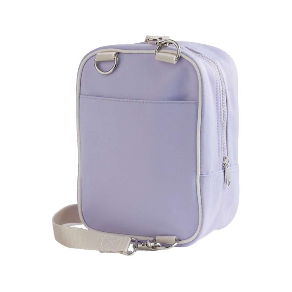 Crossbody Regular Scripture Tote, , large image number 7