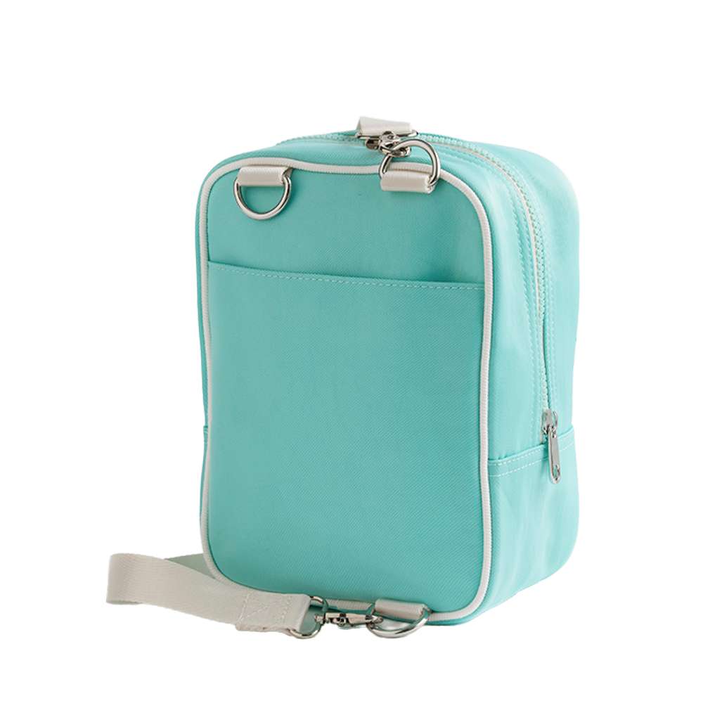Crossbody Regular Scripture Tote, , large image number 5