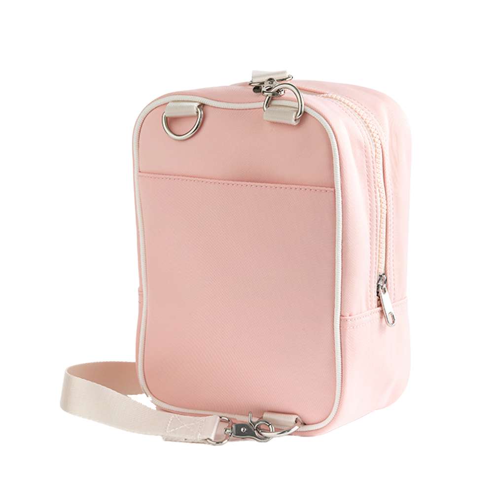 Crossbody Regular Scripture Tote, , large image number 2