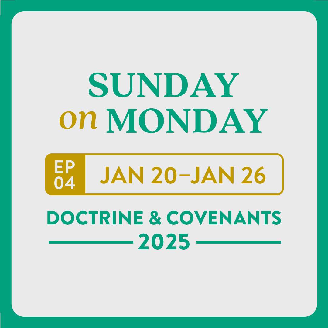 #4 D&C 2; JSH 1:27-65: Turn to the Fathers