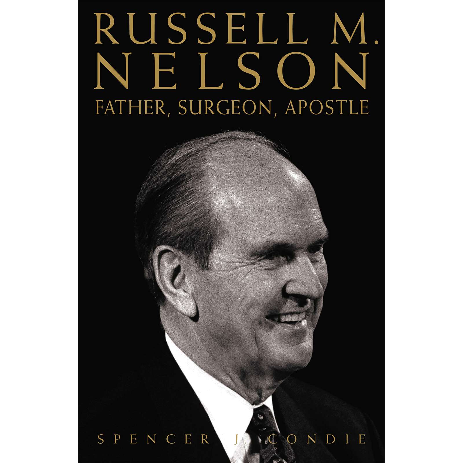 Russell M. Nelson, , large image number 0
