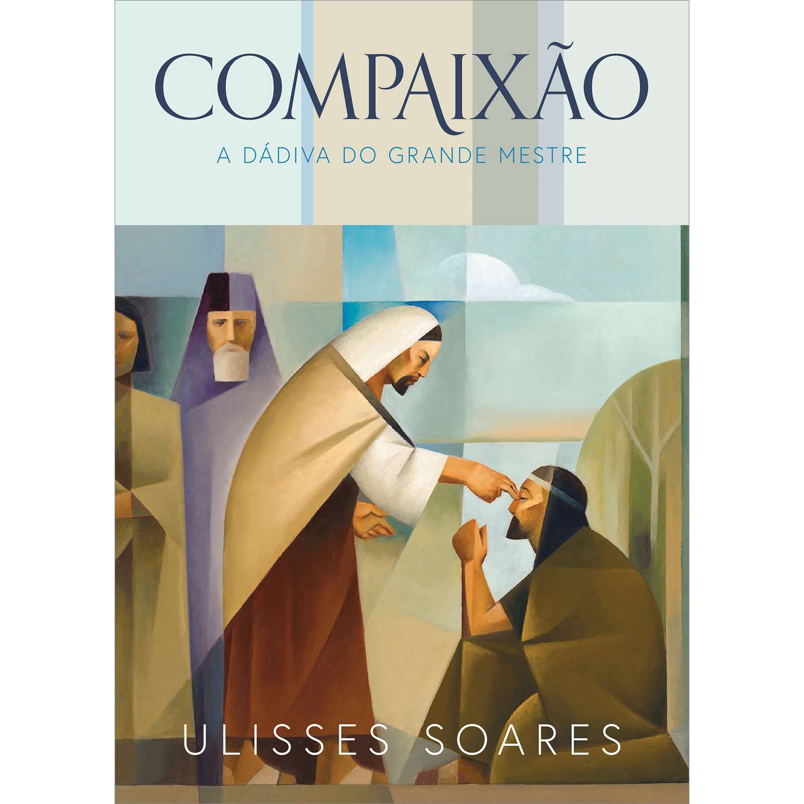 Compassion (Portuguese) 1
