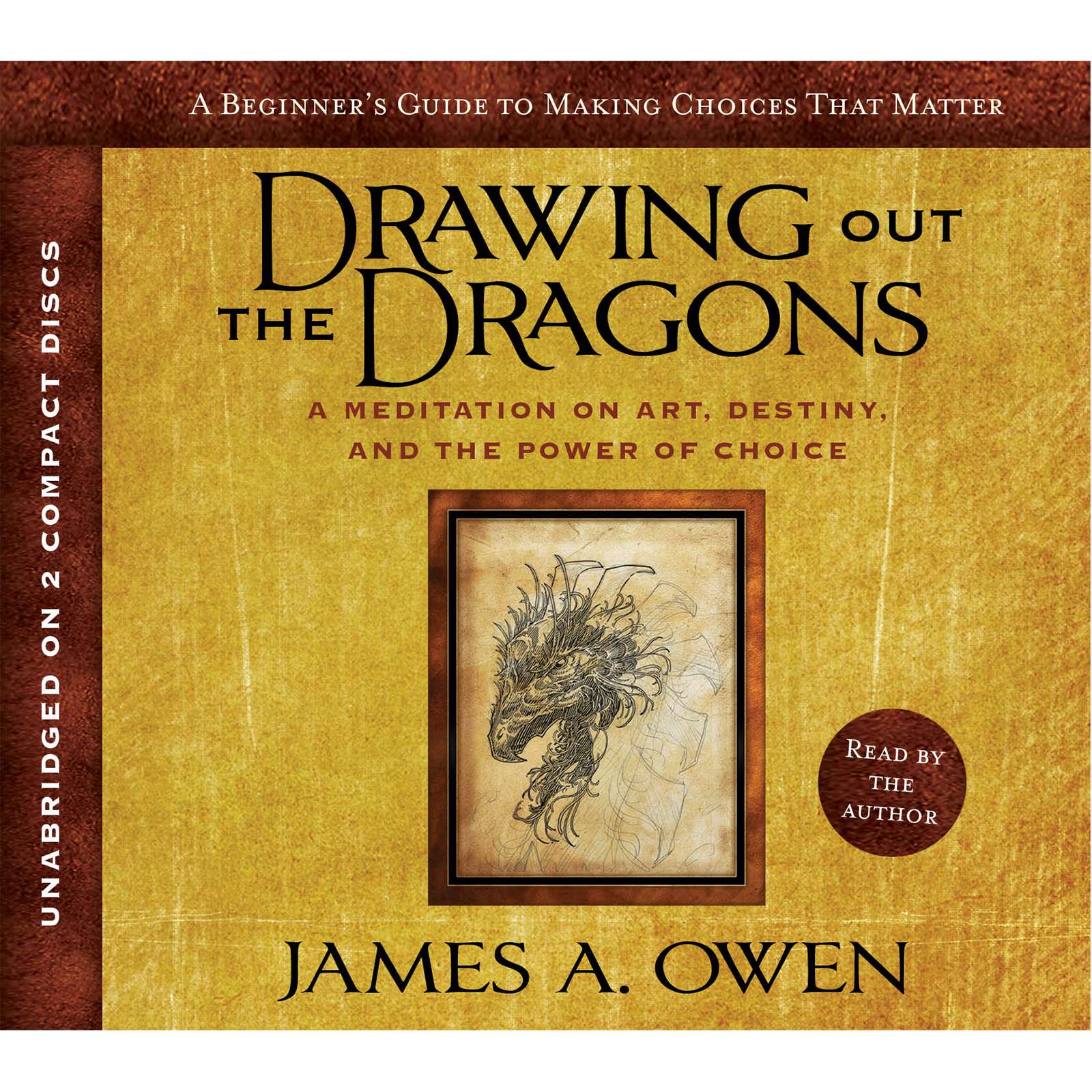 Drawing Out the Dragons, , large image number 0