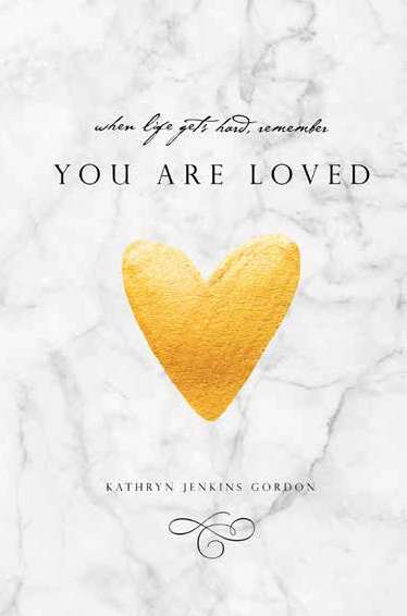 You Are Loved (Hardcover), , large image number 0