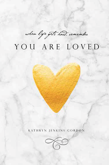 You Are Loved (Hardcover), , large image number 0