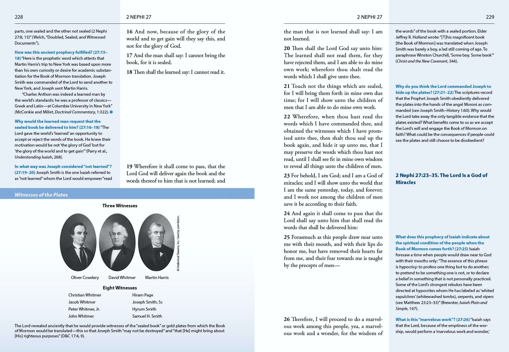 The Book of Mormon Study Guide (Revised Edition), , large image number 3