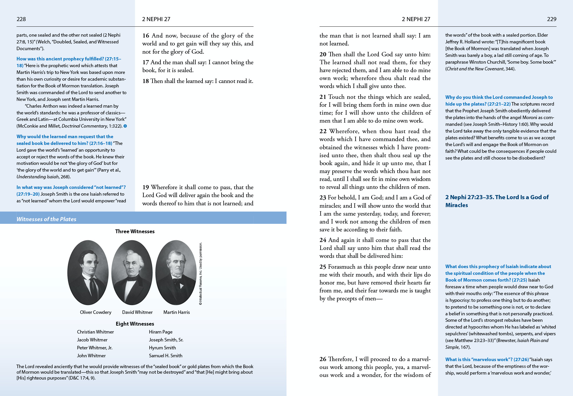 The Book of Mormon Study Guide (Revised Edition), , large image number 3