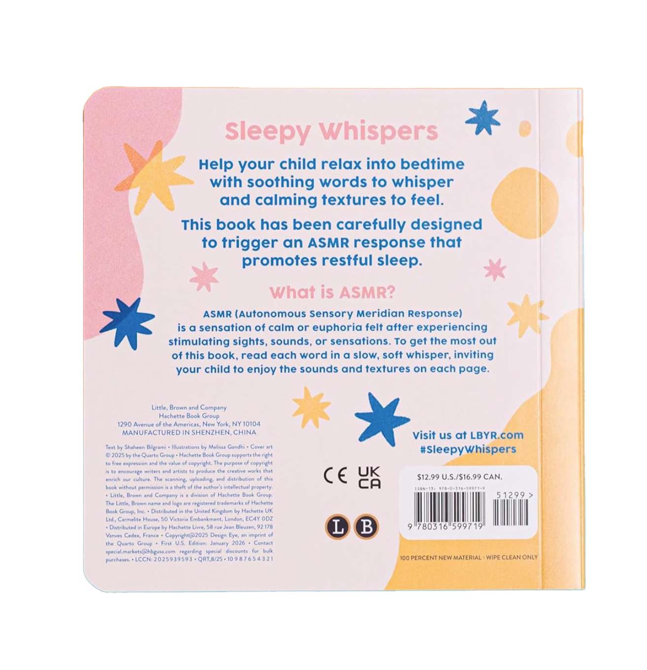 Sleepy Whispers, , large image number 3