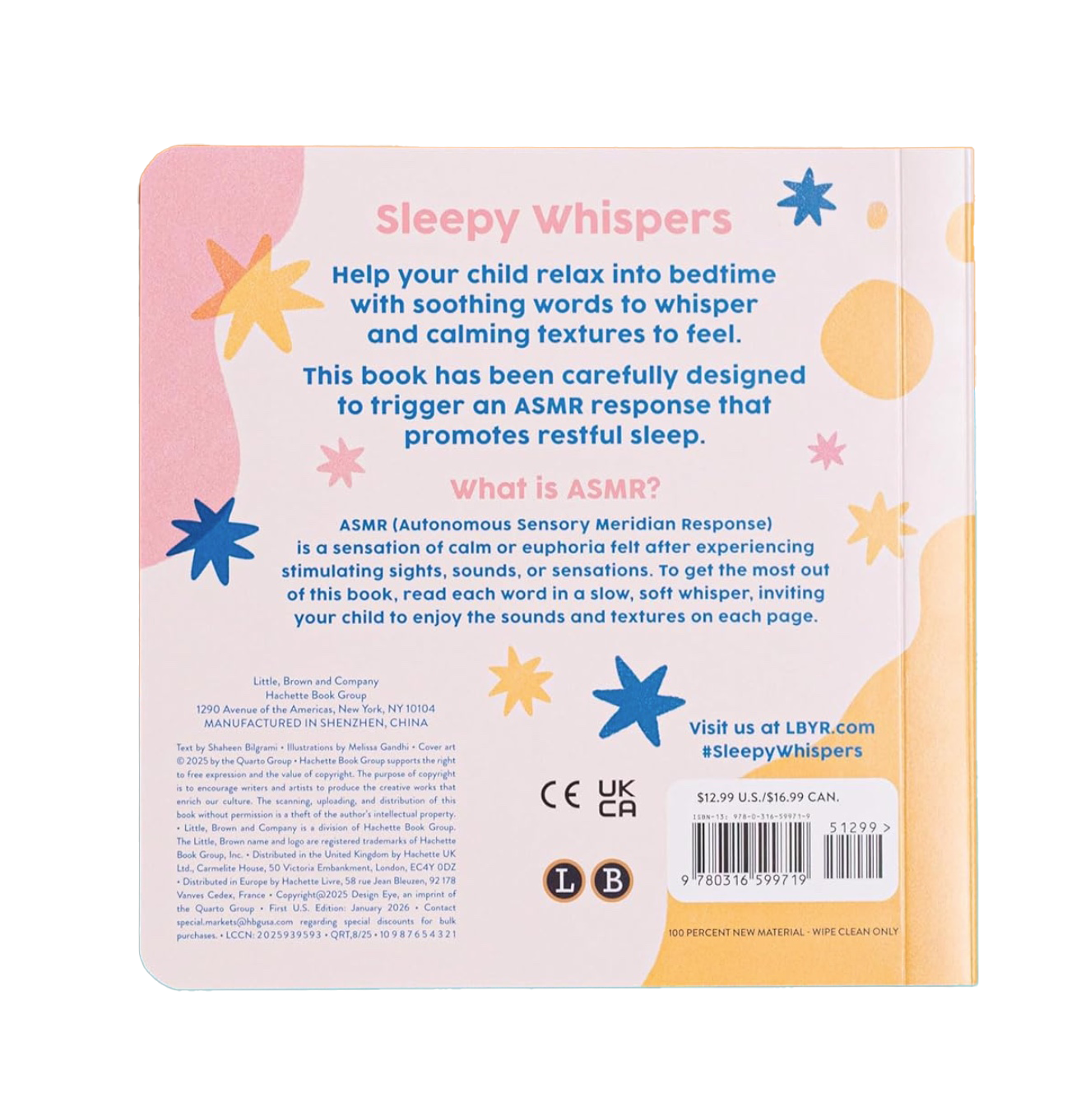 Sleepy Whispers, , large image number 3