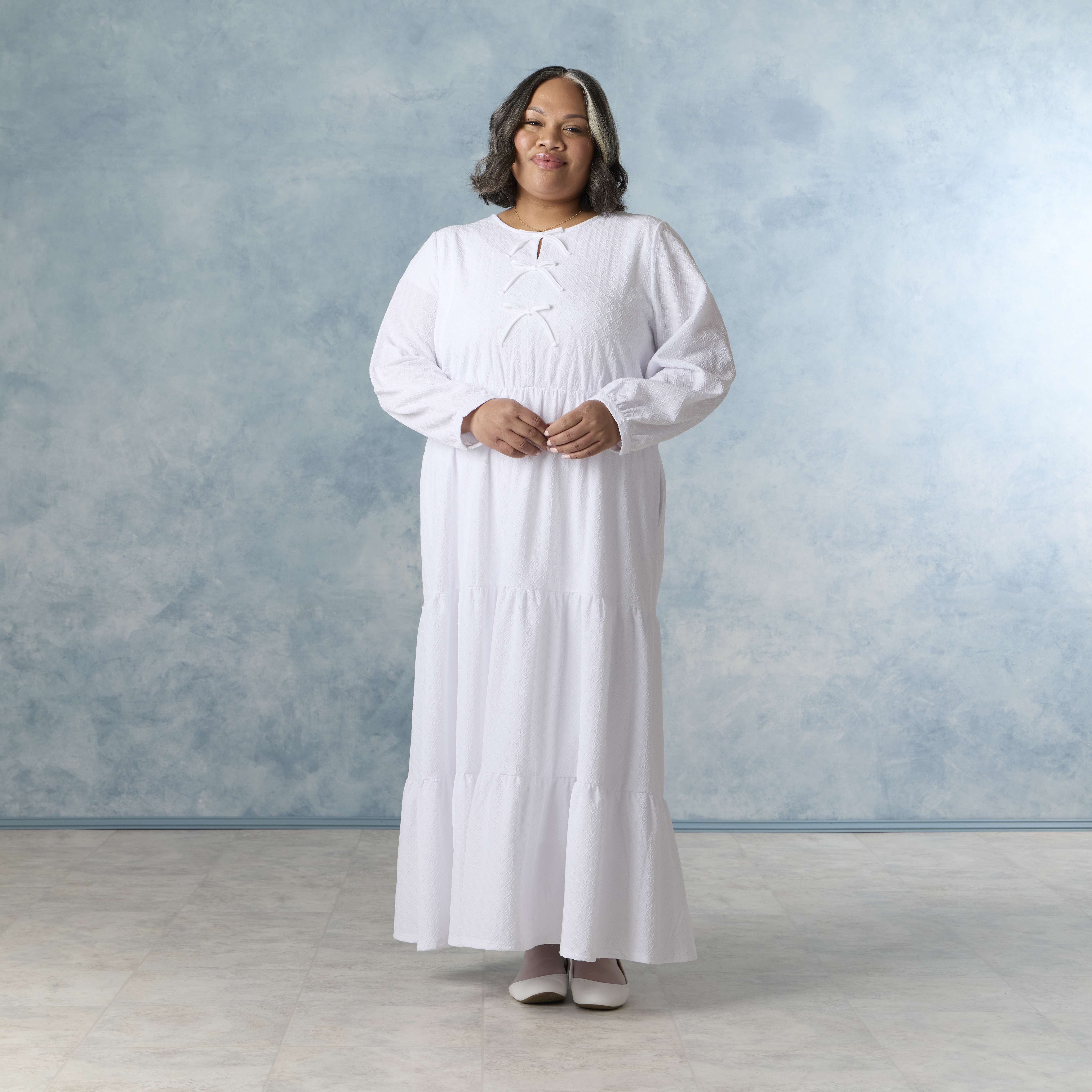 Bridget Temple Dress, , large image number 9