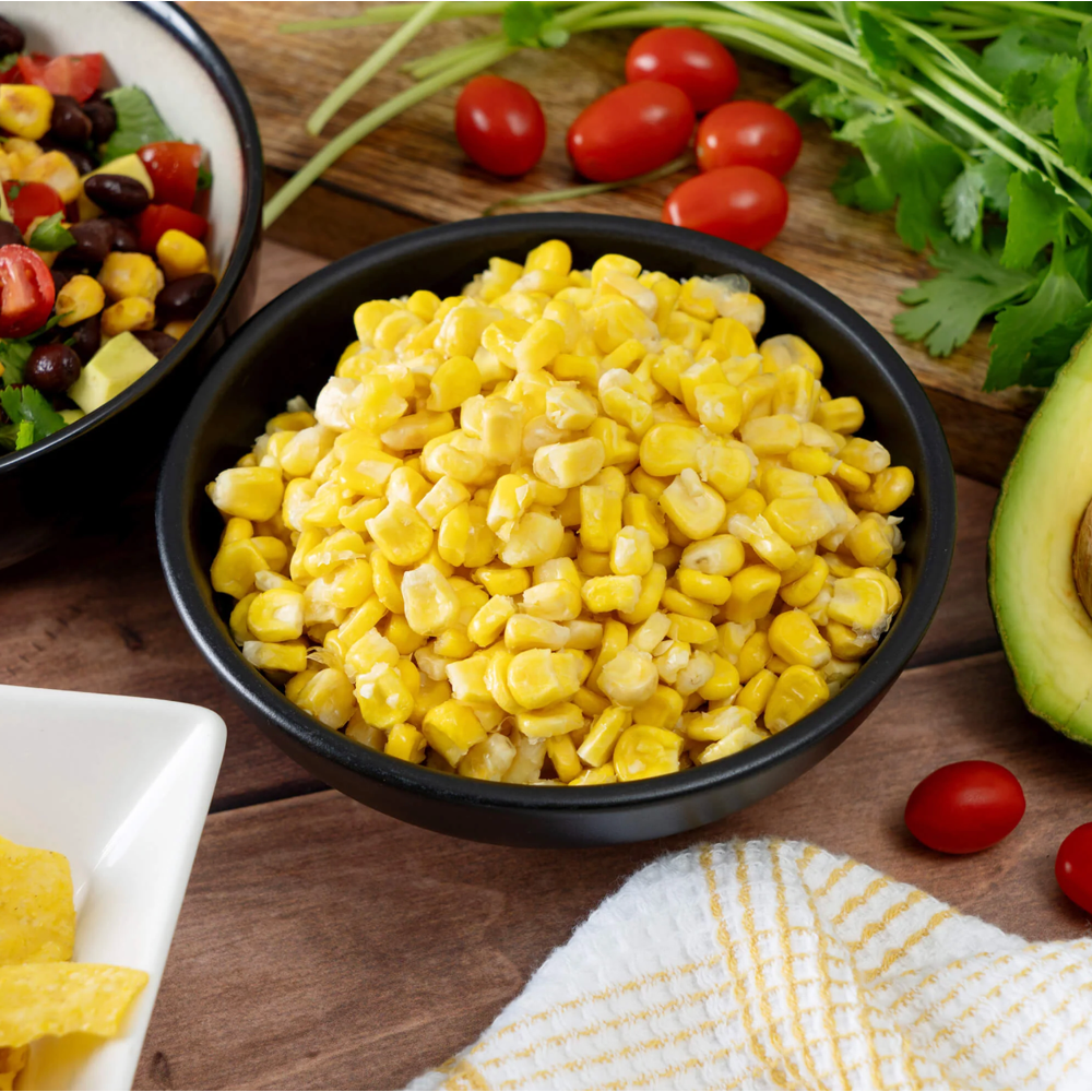 240 Serving Freeze Dried Vegetables Bundle, , large image number 5