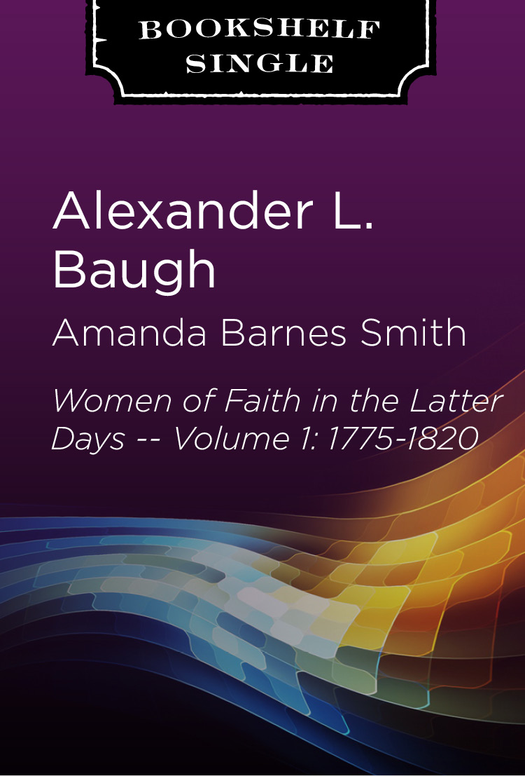 Amanda Barnes Smith, , large image number 0