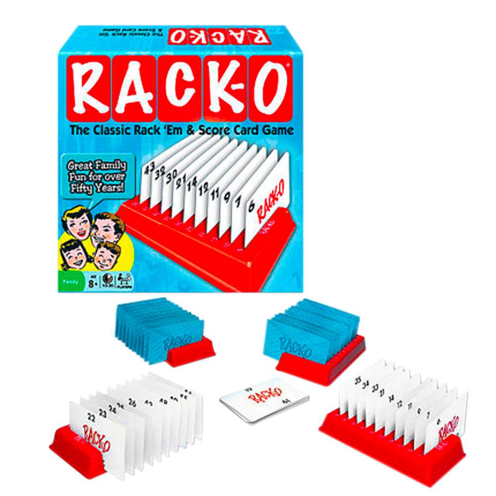 Racko