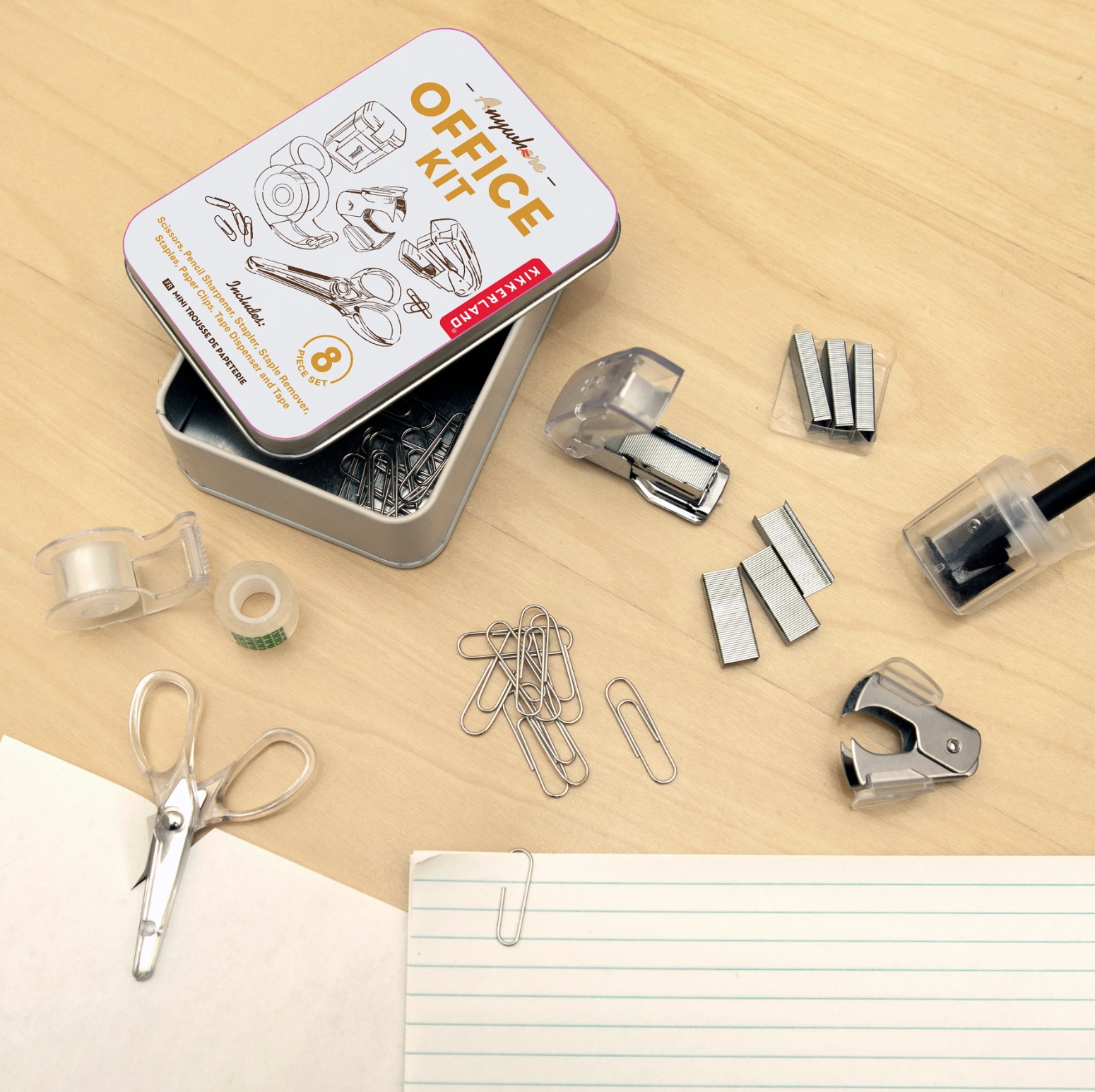 Anywhere Office Kit, , large image number 4