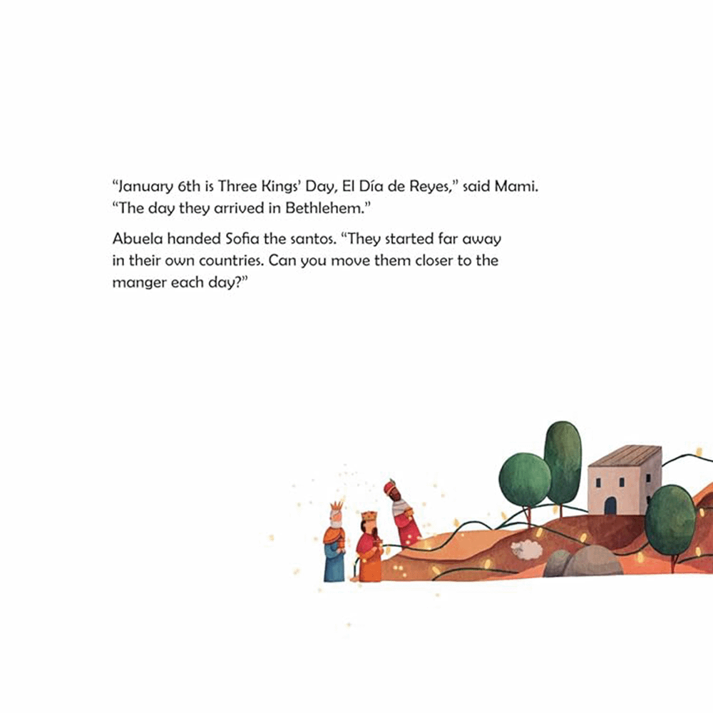 Hooray, It's Three Kings Day!, , large image number 2