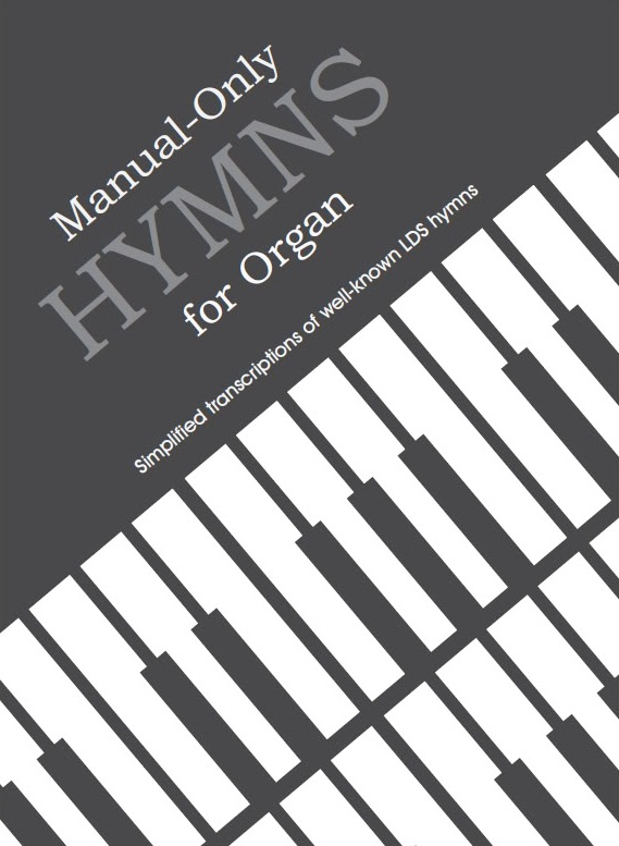 Manual-Only Hymns and Transformations for Organ, , large image number 0