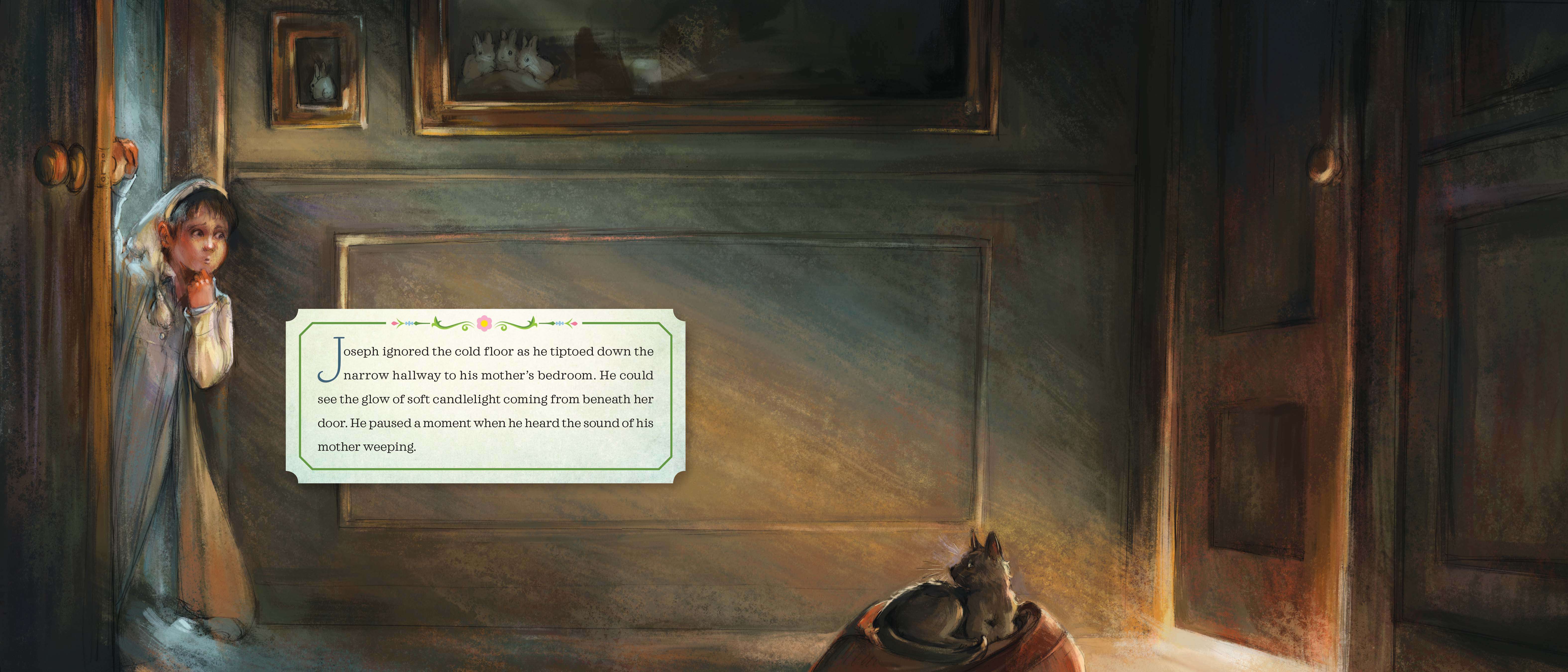 A Mother's Prayer, , large image number 2