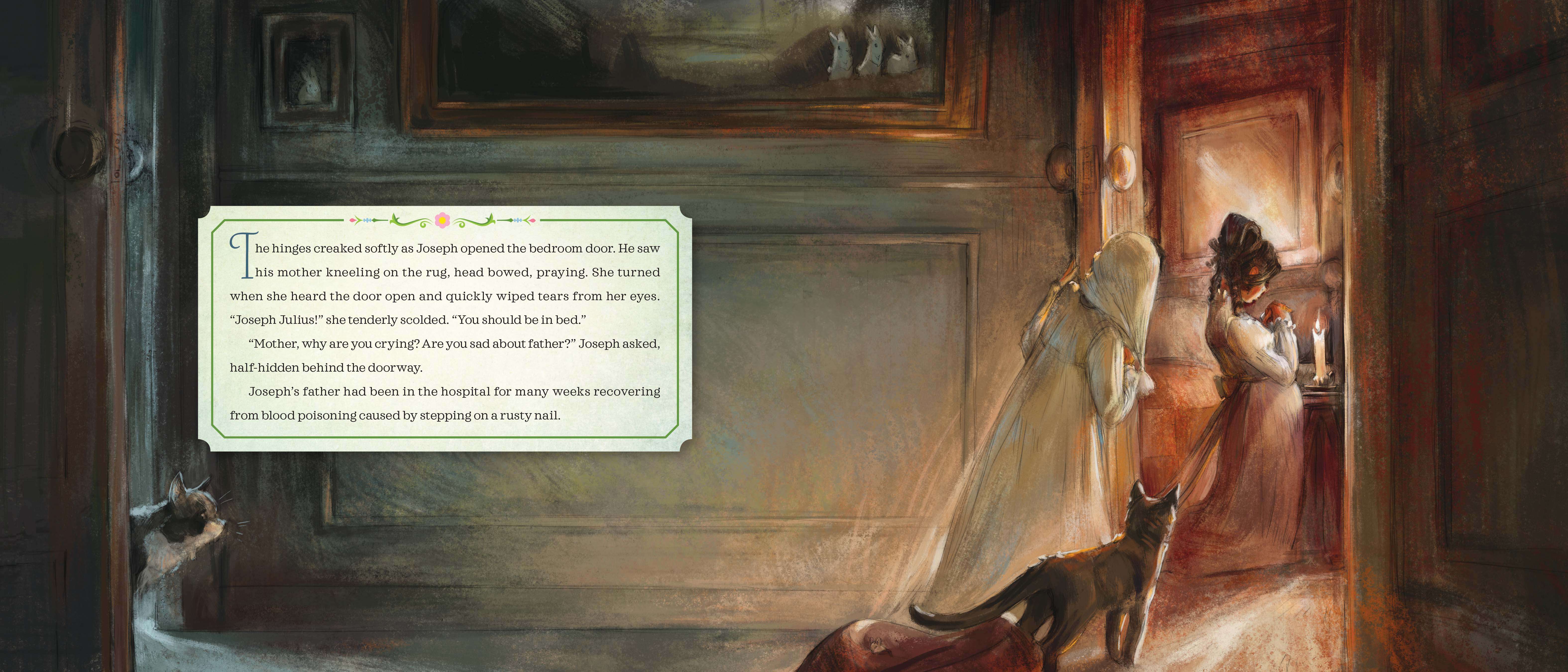 A Mother's Prayer, , large image number 1