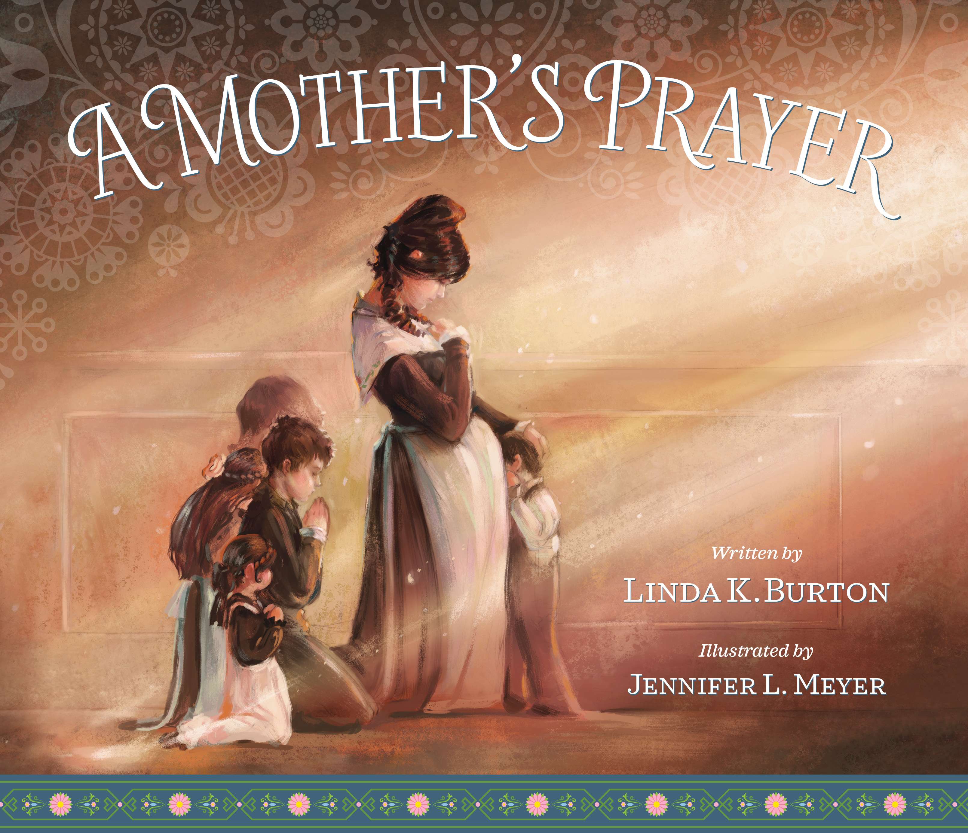 A Mother's Prayer, , large image number 0