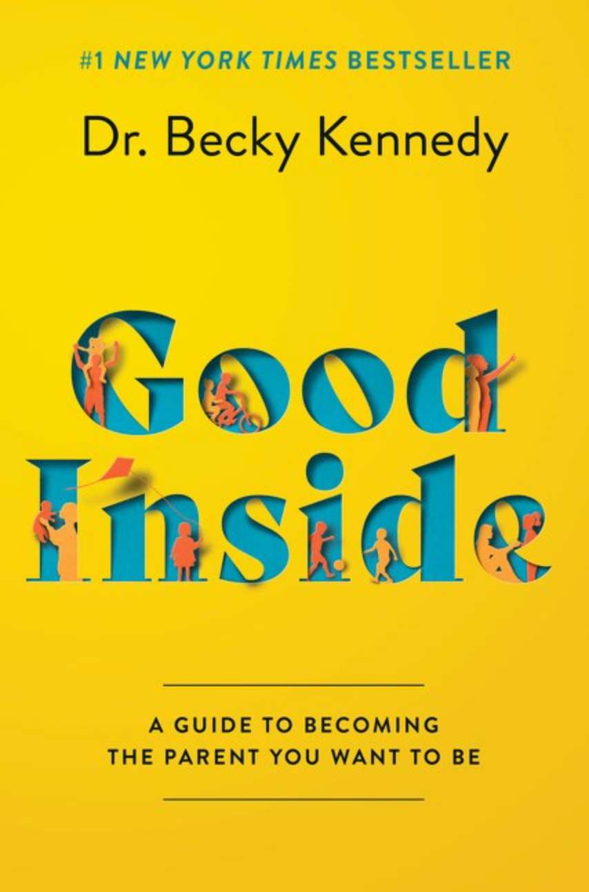 Good Inside