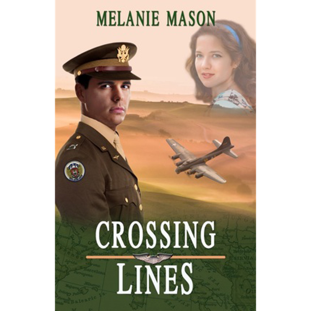 Crossing Lines, , large image number 0
