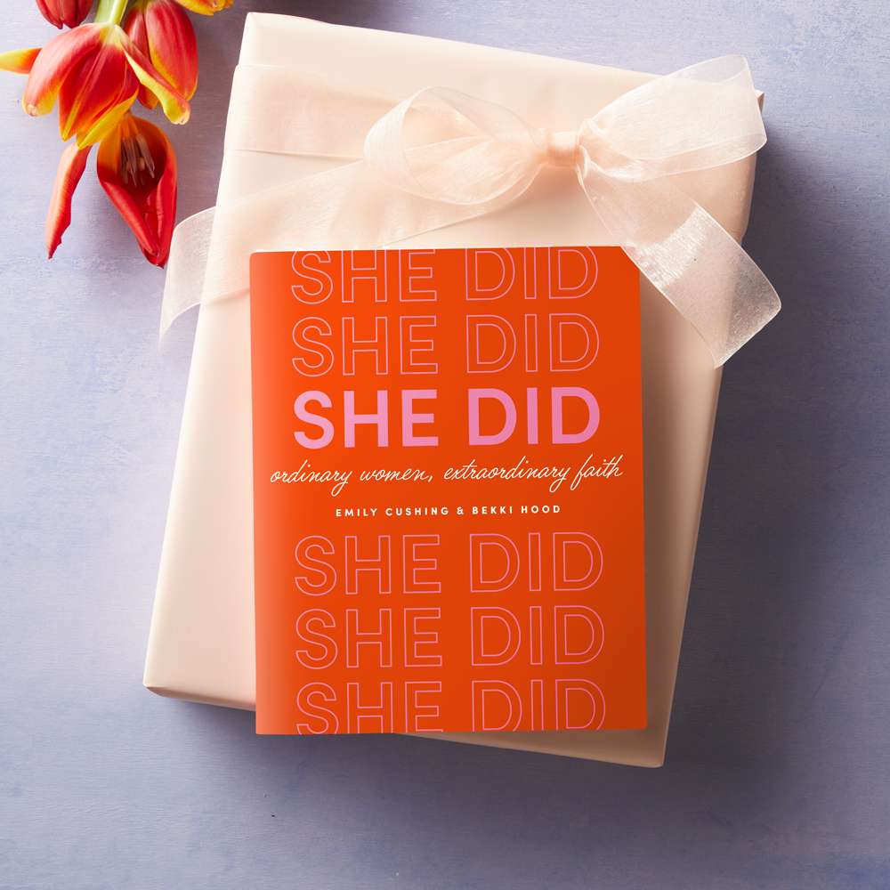 She Did, , large image number 7