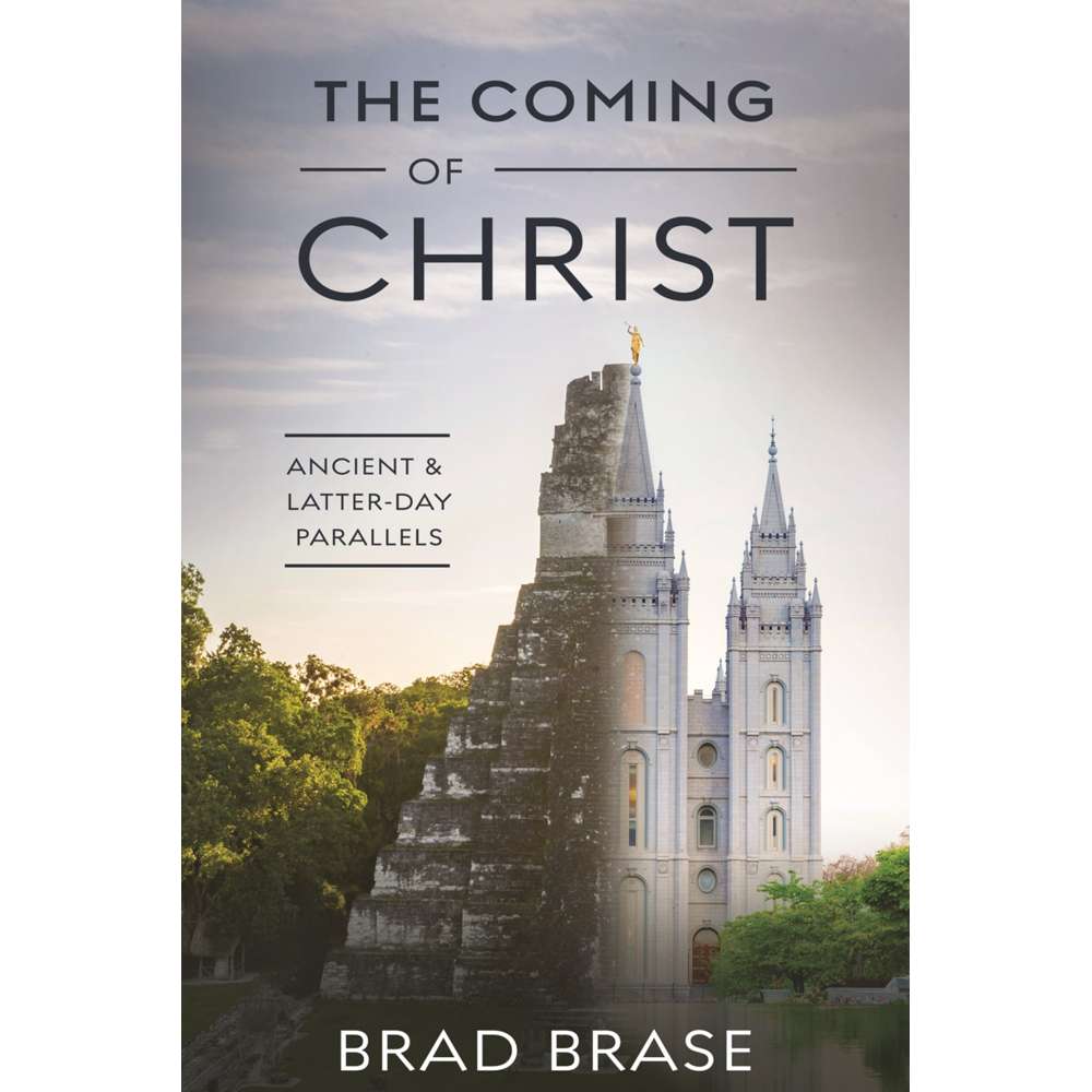 The Coming of Christ 1