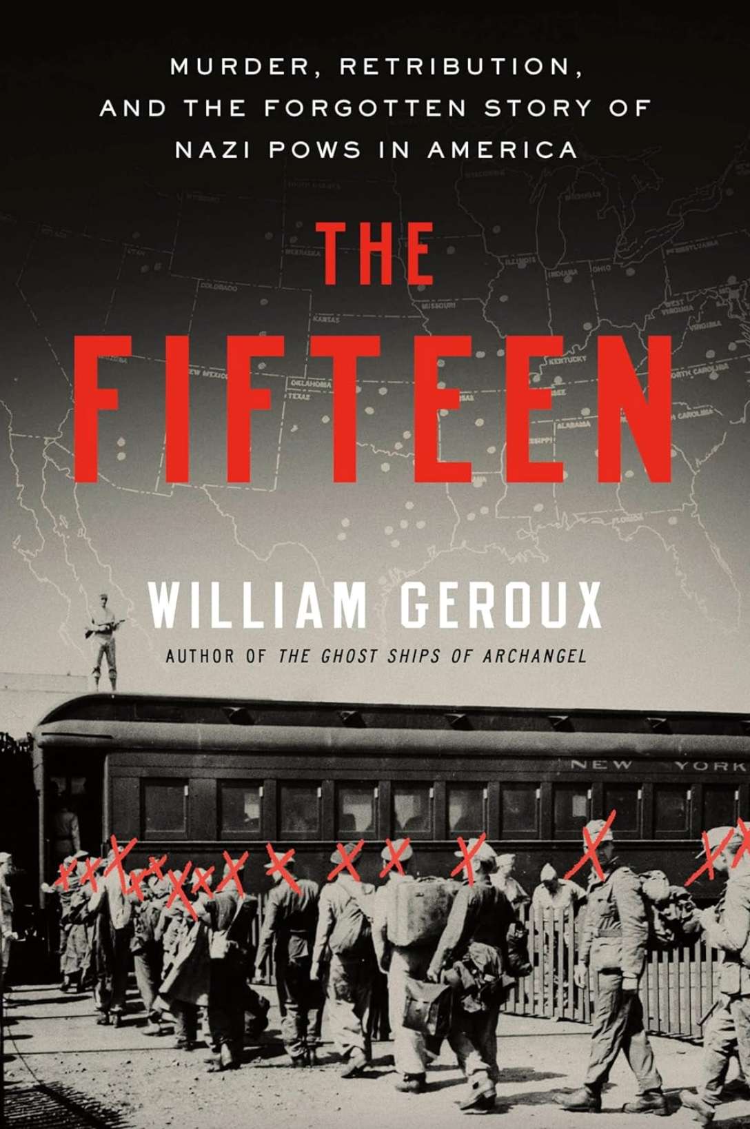 The Fifteen, , large image number 0