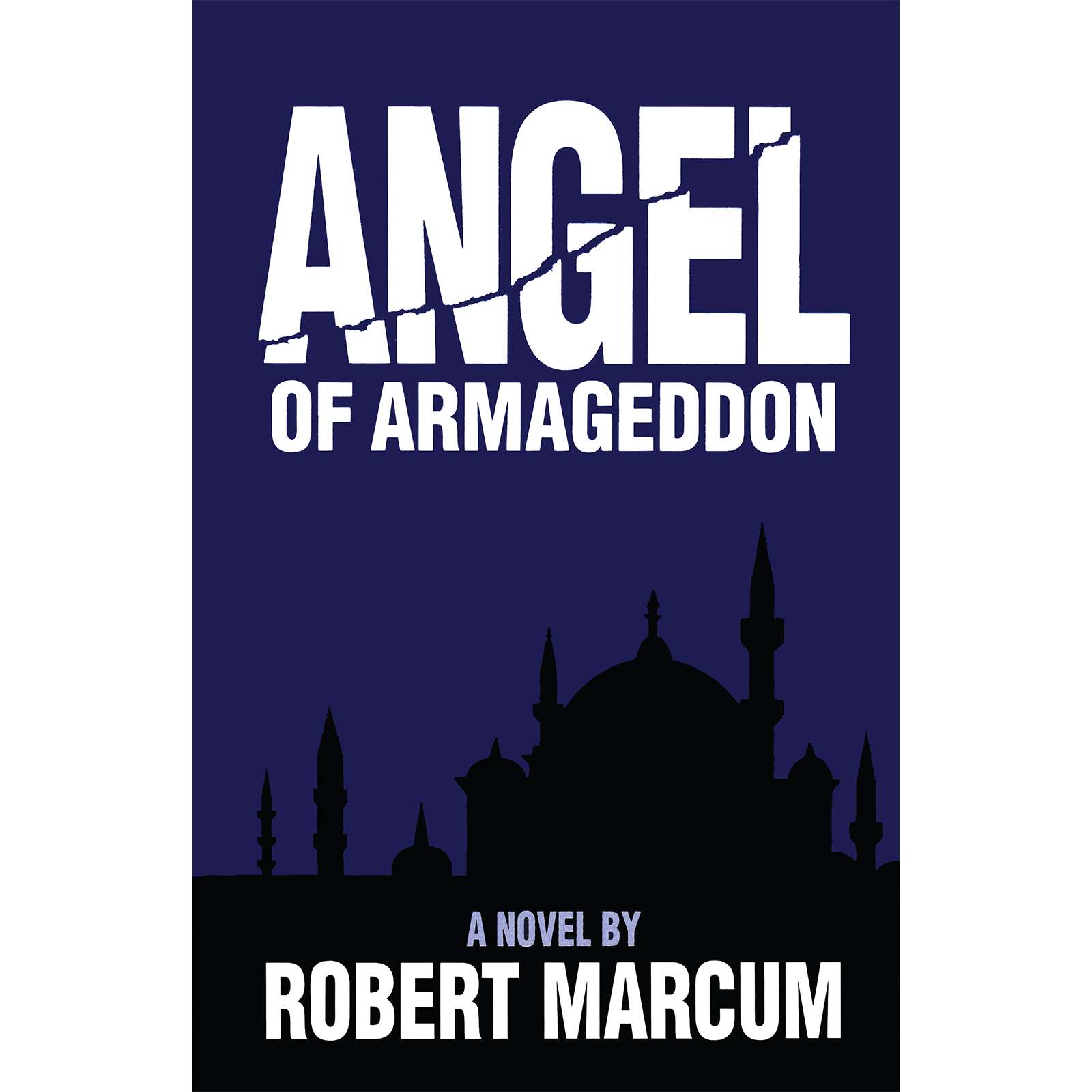 Angel of Armageddon