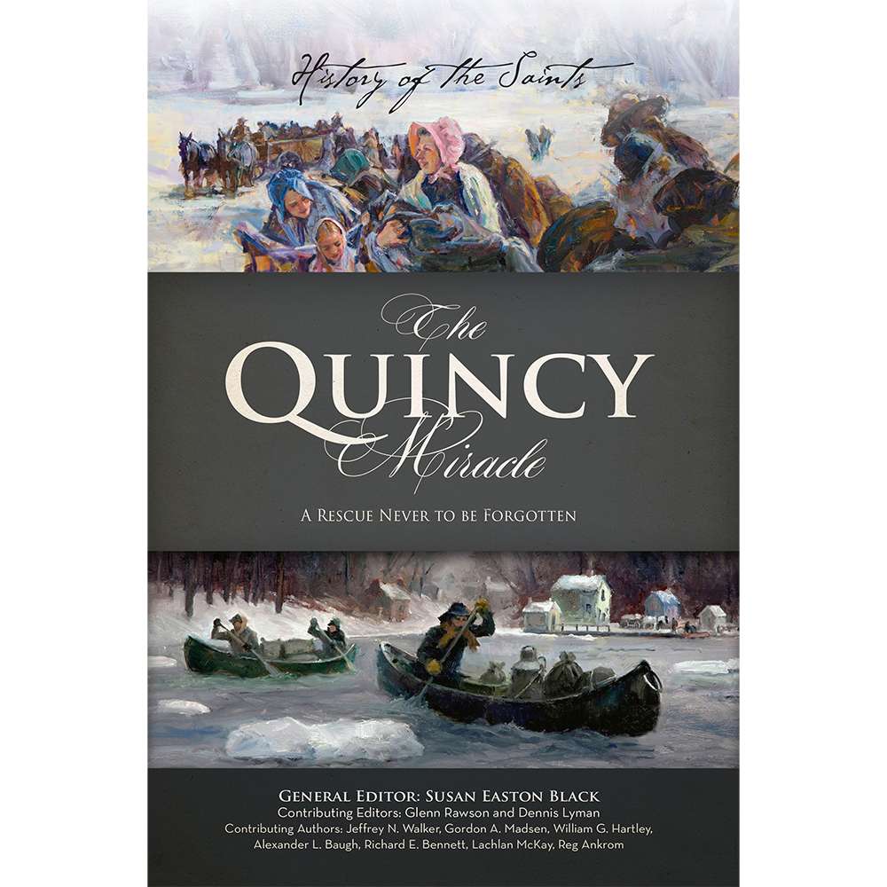 The Quincy Miracle