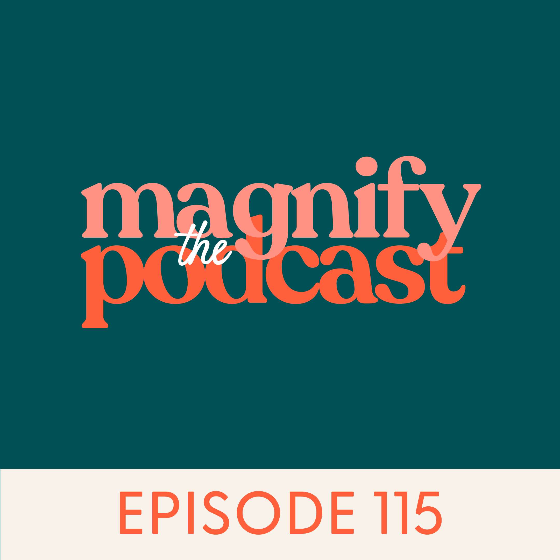 #115 We Can Have Joy Now! with Carrie Skarda