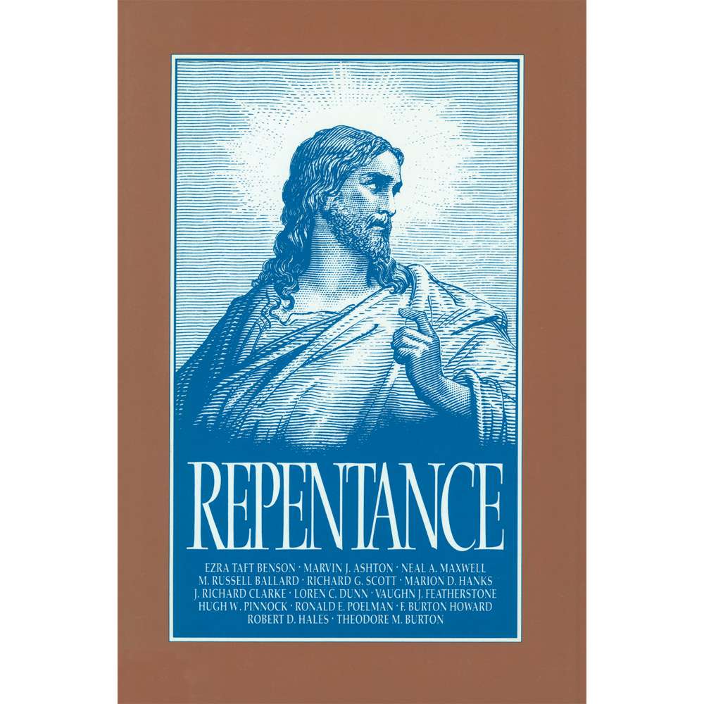 Repentance - VARIOUS 1