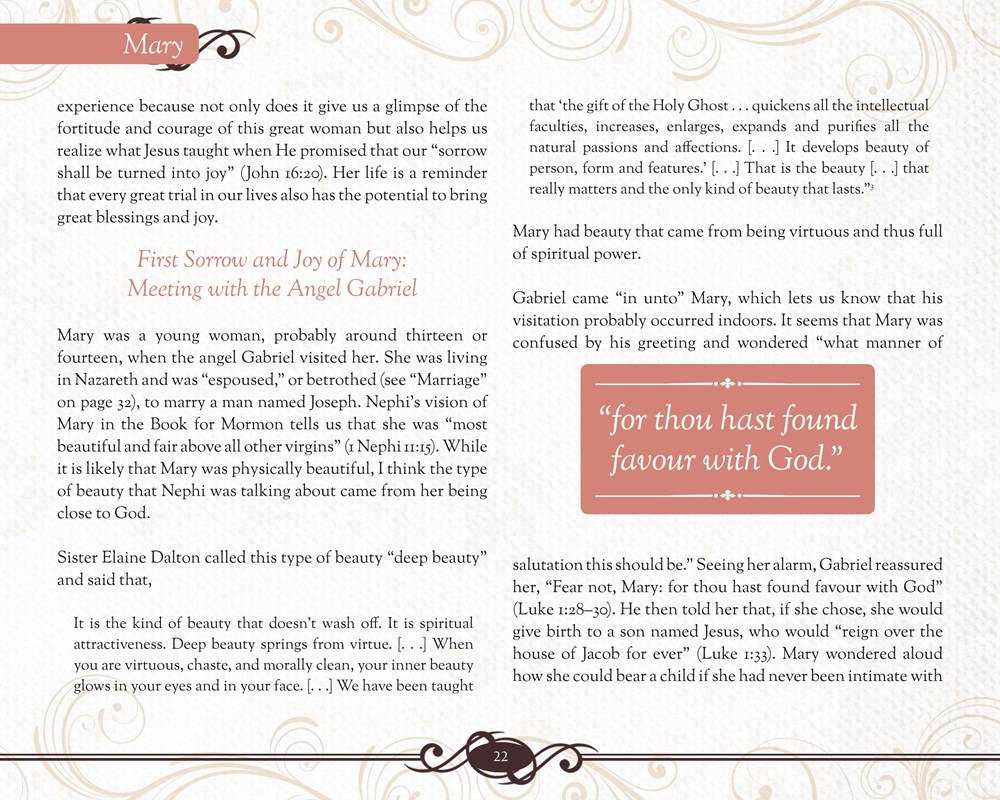 Walking with the Women of the Old Testament, , large image number 4