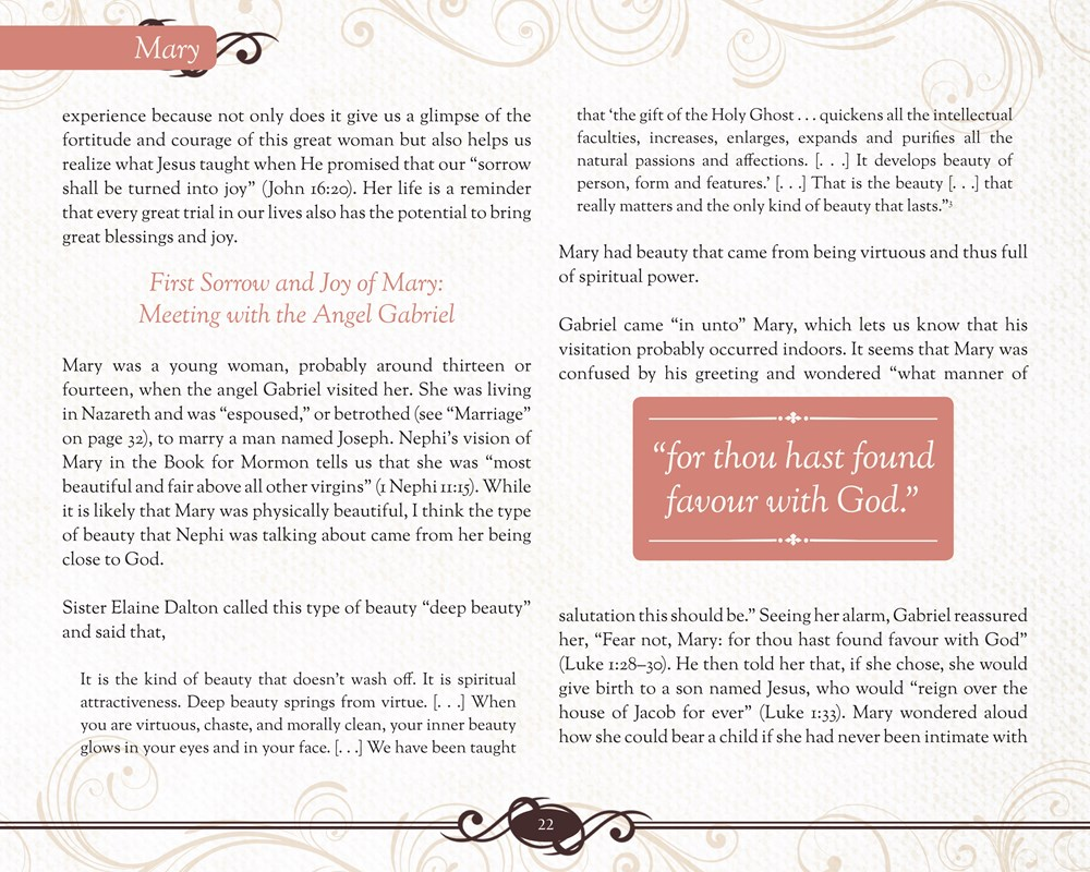 Walking with the Women of the Old Testament, , large image number 4