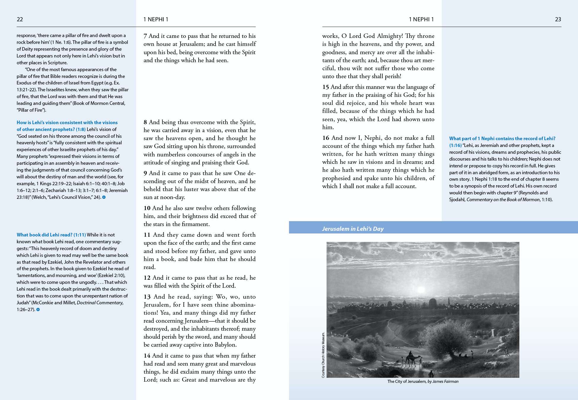 The Book of Mormon Study Guide (Revised Edition), , large image number 1