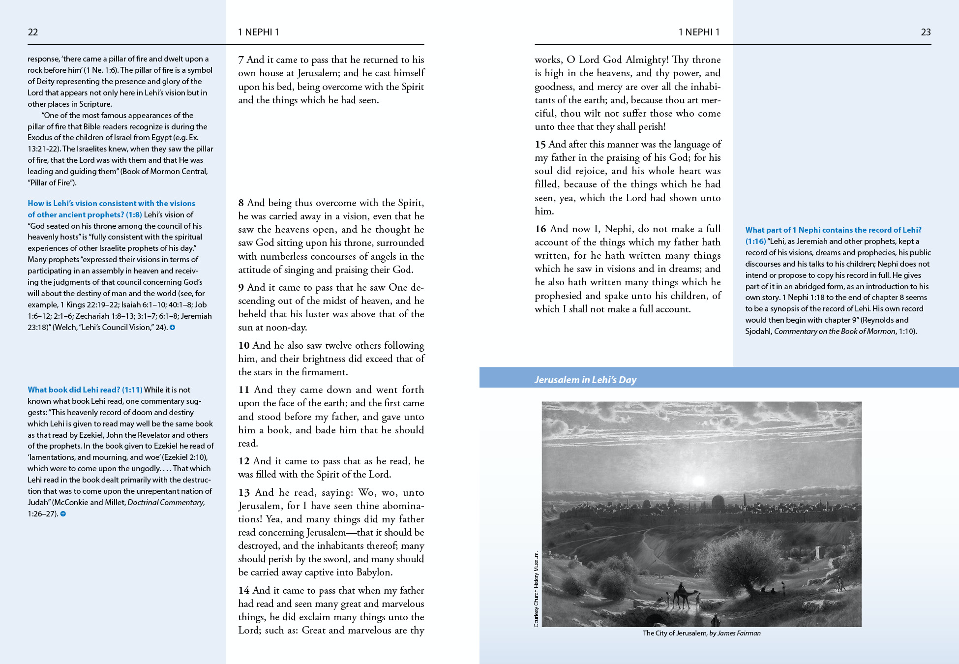 The Book of Mormon Study Guide (Revised Edition), , large image number 1