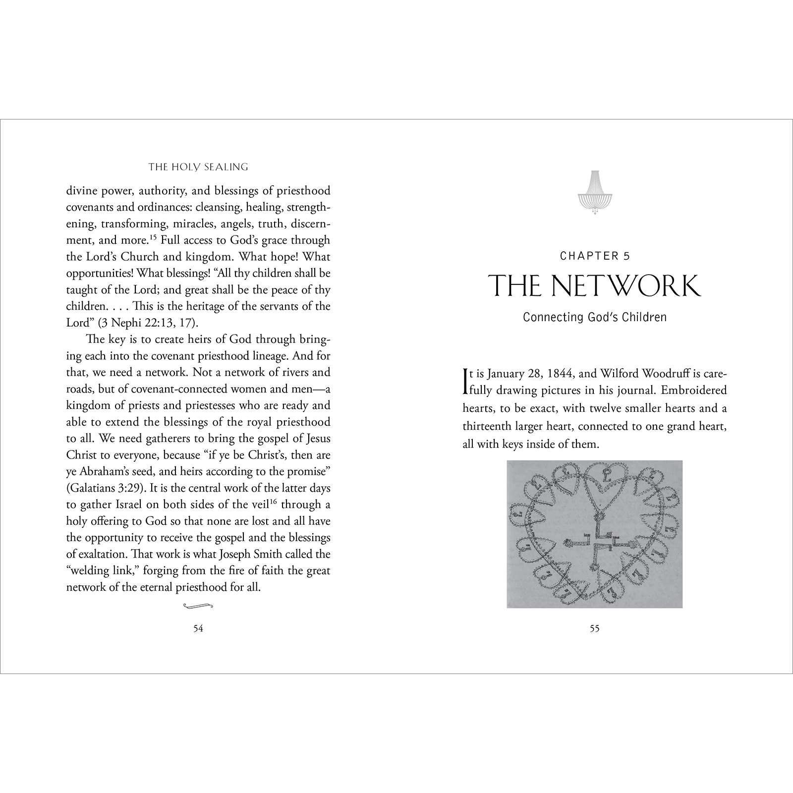 The Holy Sealing, , large image number 4