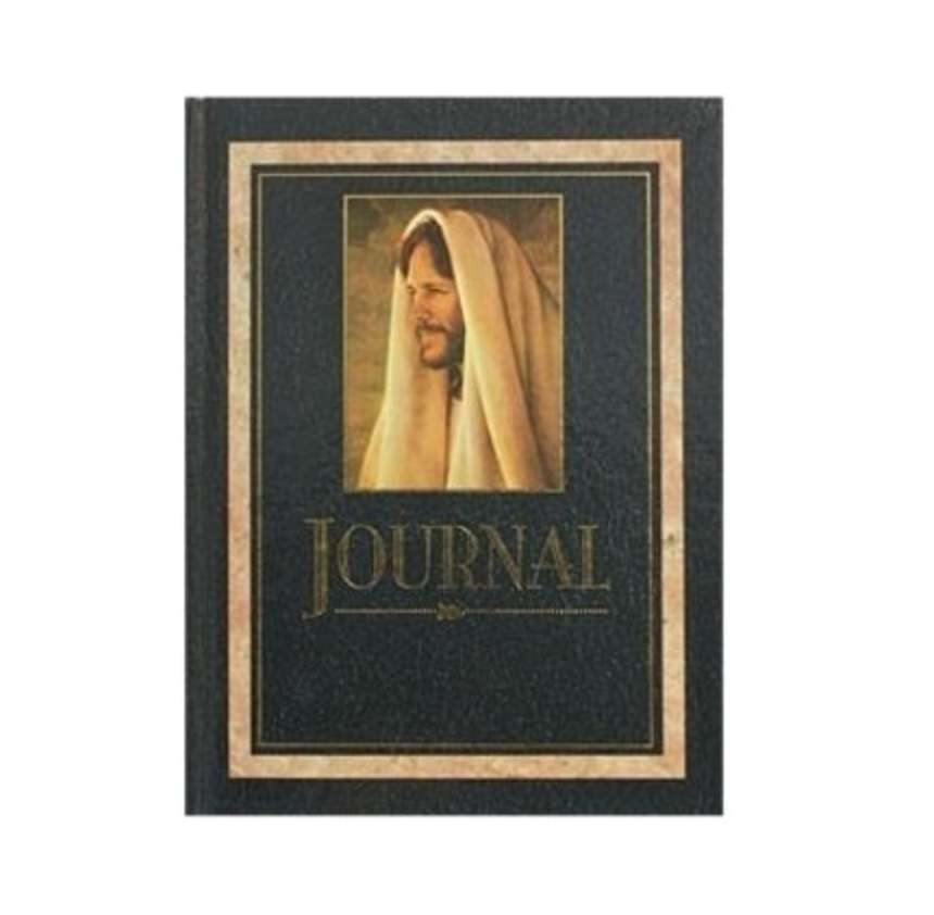 Gentle Healer Journal, Small (Black), , large image number 0