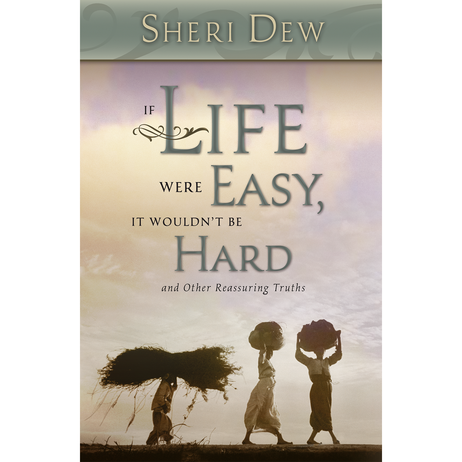 If Life Were Easy It Wouldn't Be Hard, , large image number 0