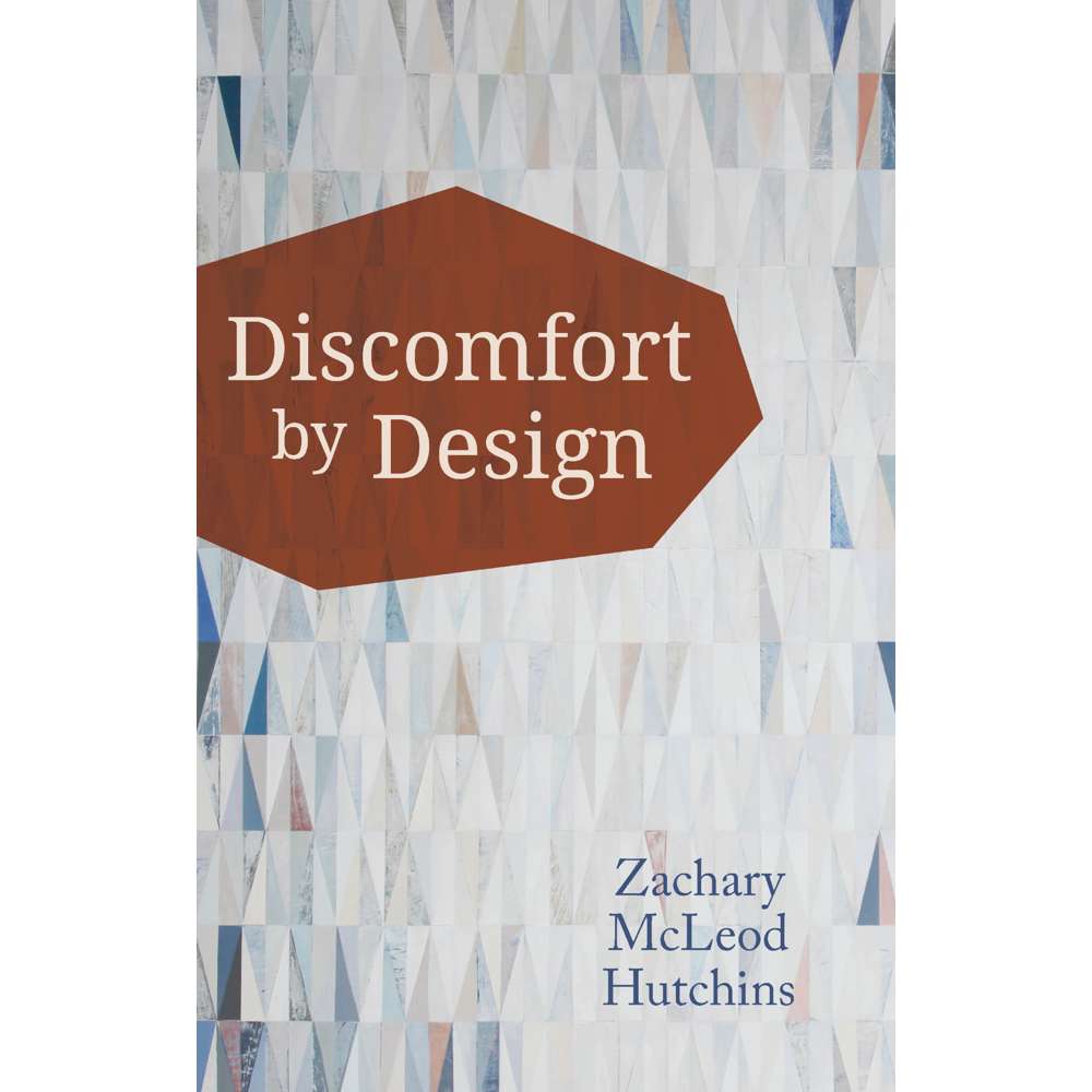 Discomfort by Design 1