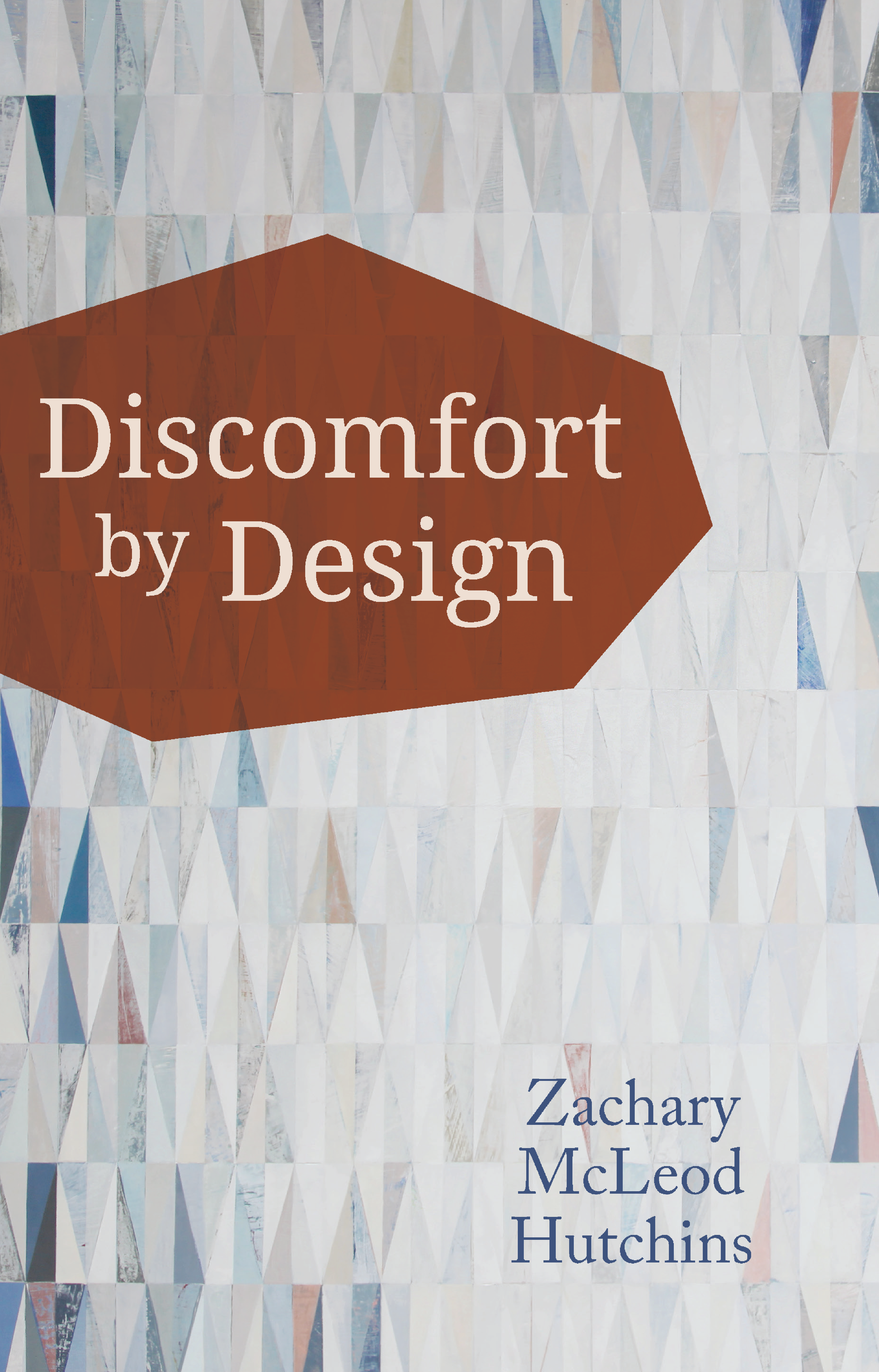 Discomfort by Design, , large image number 0