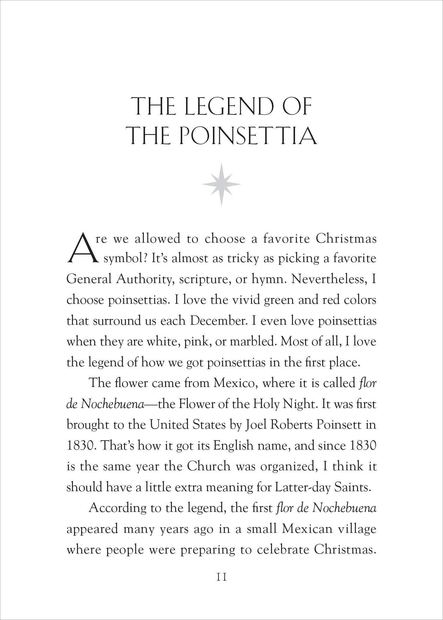 Because of the Messiah in a Manger, , large