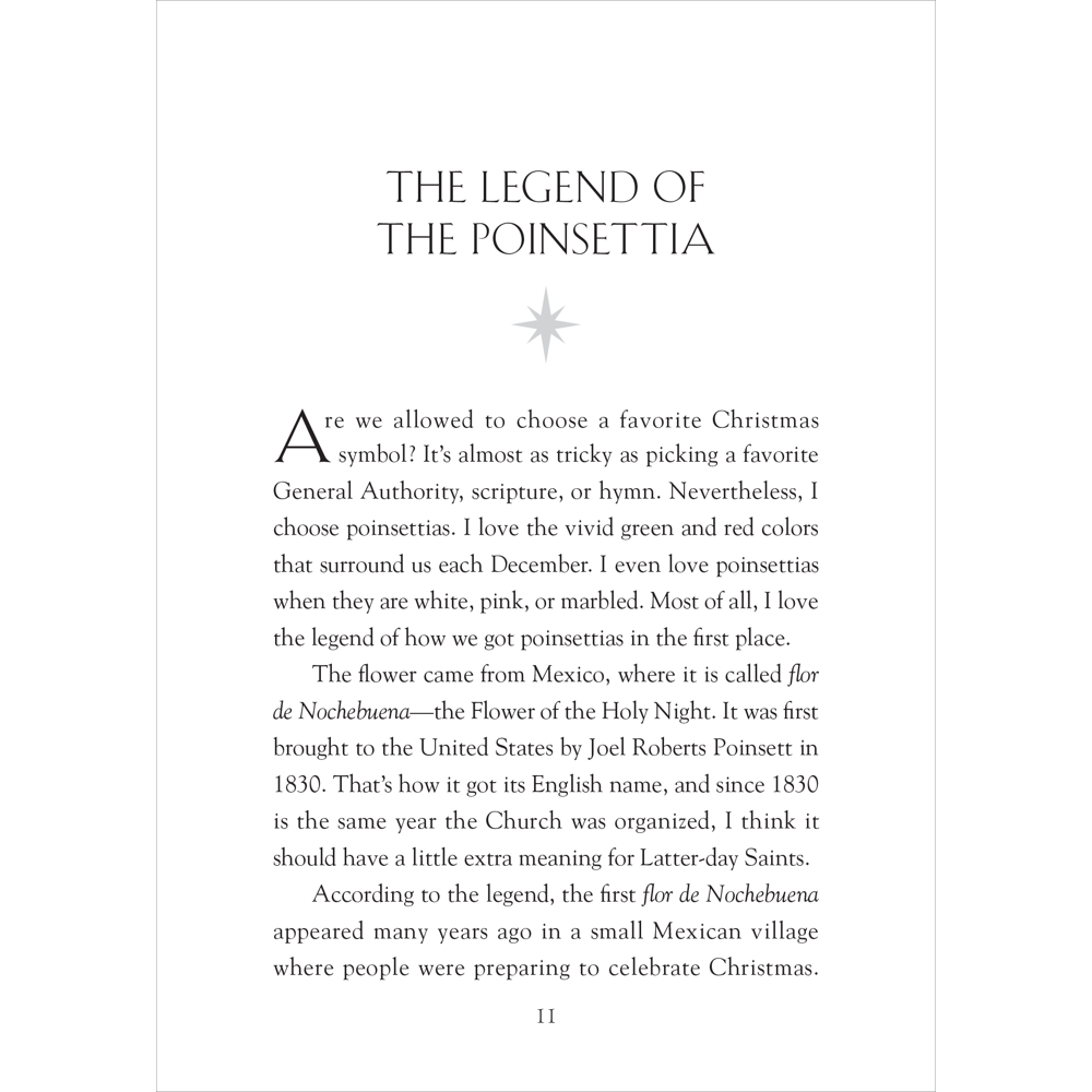 Because of the Messiah in a Manger, , large