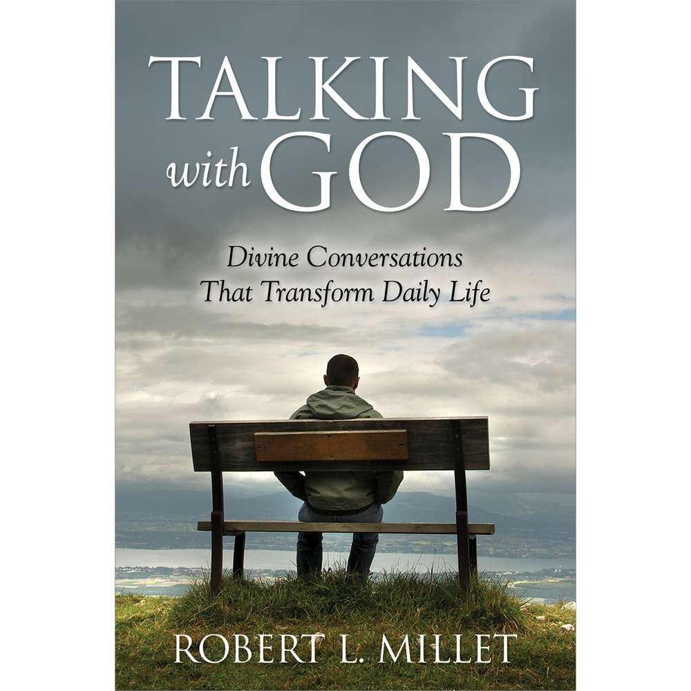 Talking with God 1