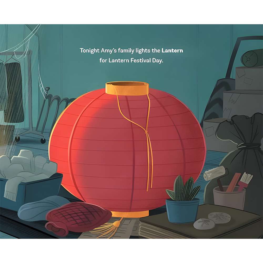 Amy Wu and the Lantern Festival, , large image number 5