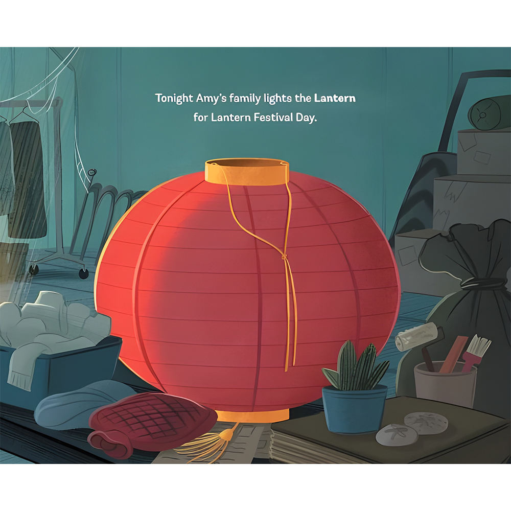 Amy Wu and the Lantern Festival, , large image number 5