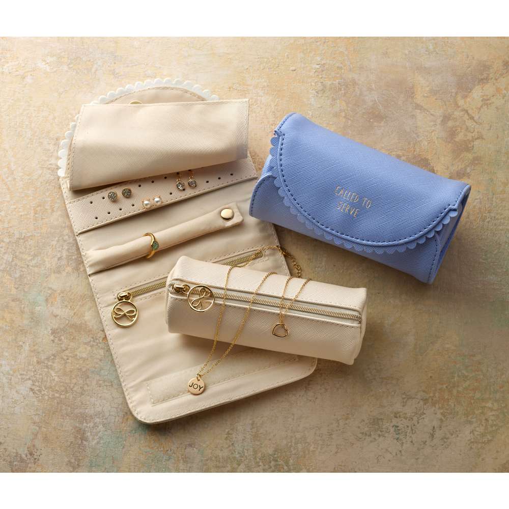 Called to Serve Jewelry Case, , large image number 2