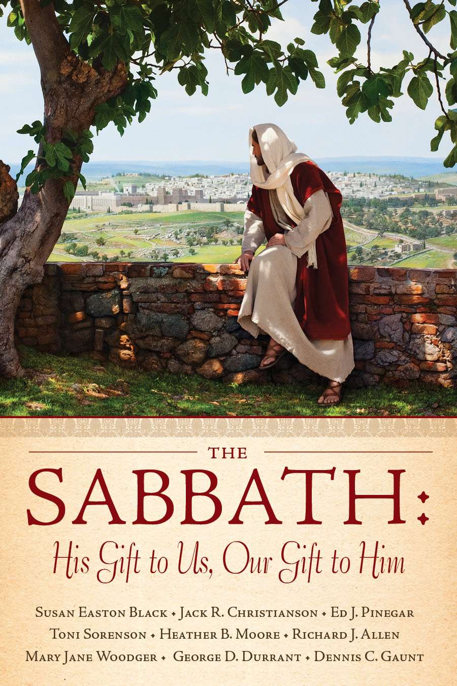 The Sabbath